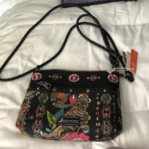sakroots purse